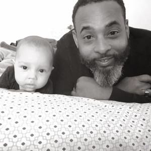 Meet your Posher, Tshaka